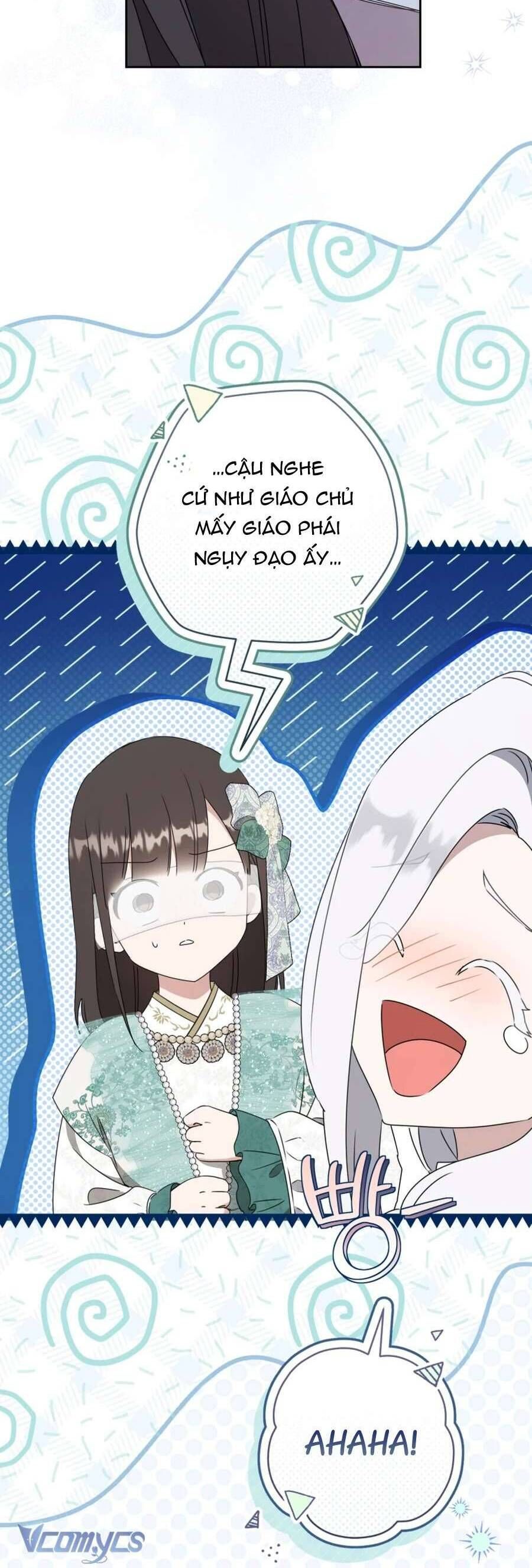 Trở Thành Cô Cháu Gái Bị Khinh Miệt Của Gia Tộc Võ Lâm Chapter 95.2 - Trang 2