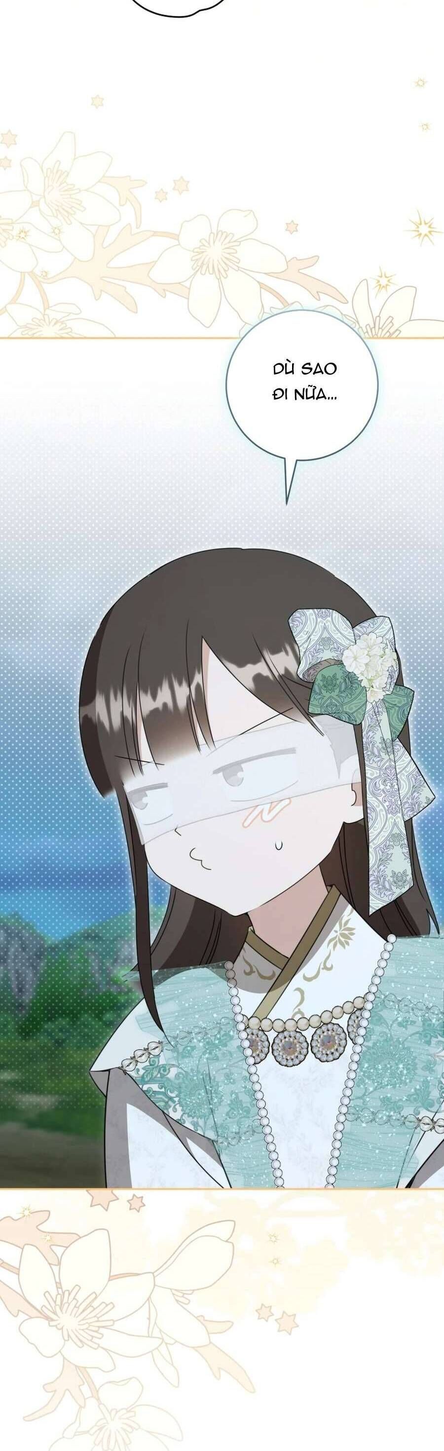 Trở Thành Cô Cháu Gái Bị Khinh Miệt Của Gia Tộc Võ Lâm Chapter 95.2 - Trang 2