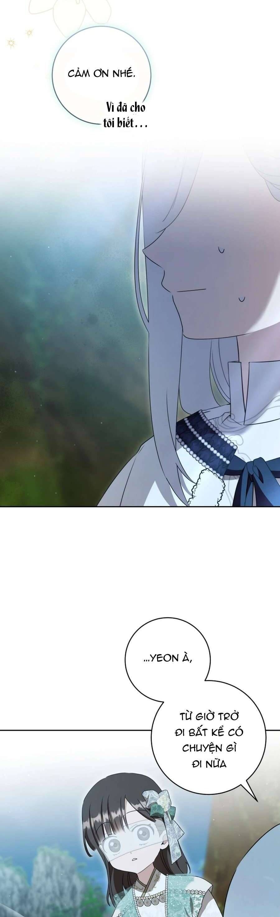 Trở Thành Cô Cháu Gái Bị Khinh Miệt Của Gia Tộc Võ Lâm Chapter 95.2 - Trang 2