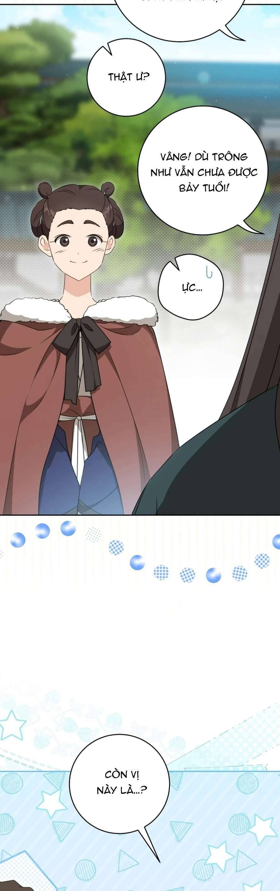 Trở Thành Cô Cháu Gái Bị Khinh Miệt Của Gia Tộc Võ Lâm Chapter 95.2 - Trang 2