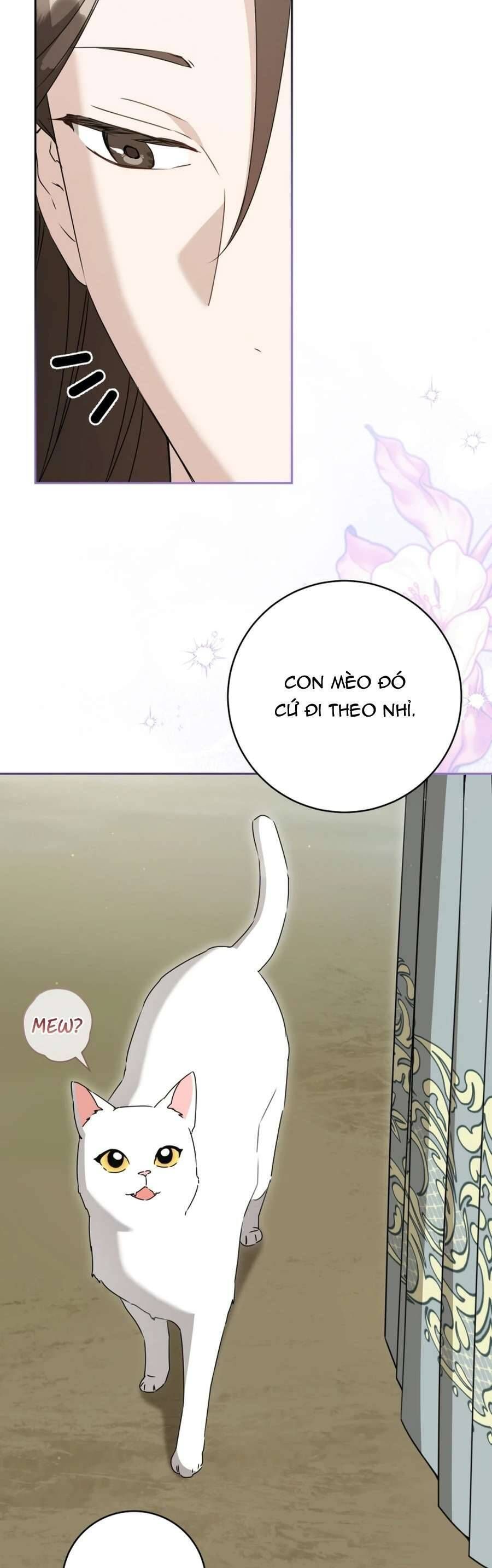 Trở Thành Cô Cháu Gái Bị Khinh Miệt Của Gia Tộc Võ Lâm Chapter 95.2 - Trang 2