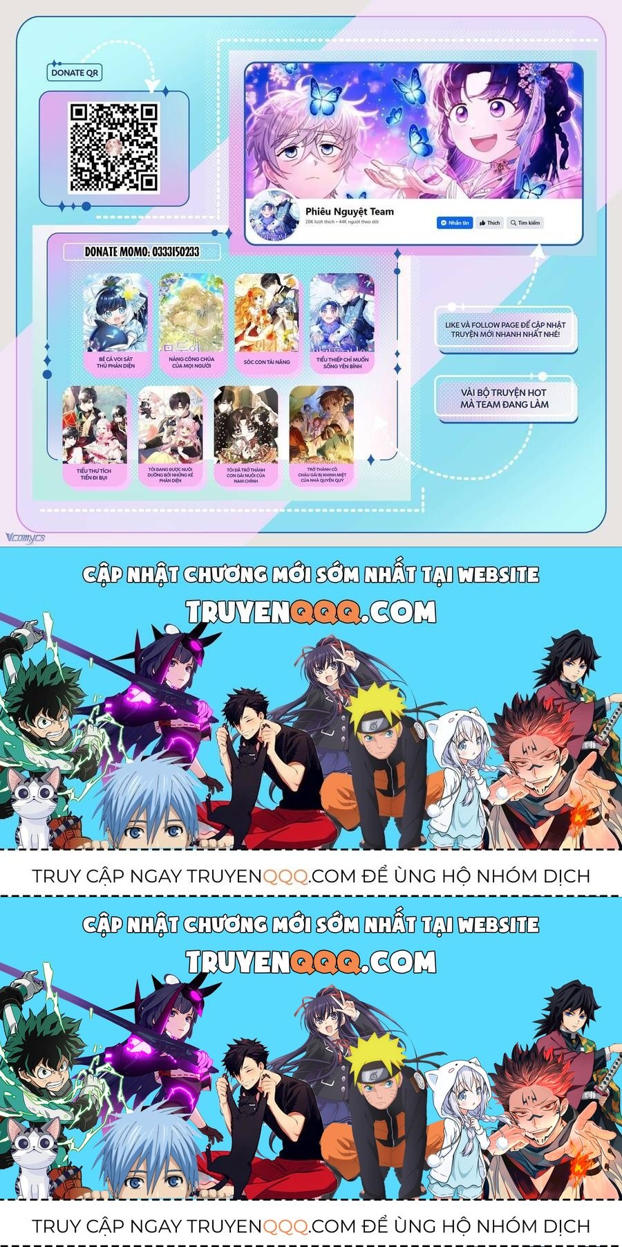 Trở Thành Cô Cháu Gái Bị Khinh Miệt Của Gia Tộc Võ Lâm Chapter 95.2 - Trang 2