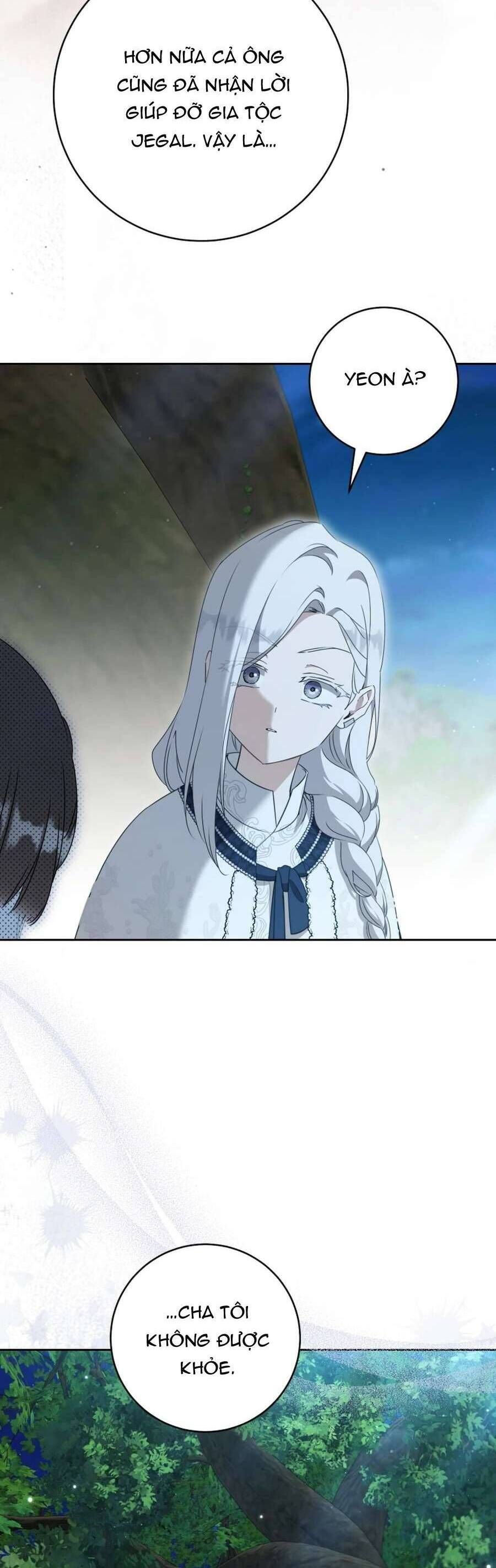 Trở Thành Cô Cháu Gái Bị Khinh Miệt Của Gia Tộc Võ Lâm Chapter 95.2 - Trang 2