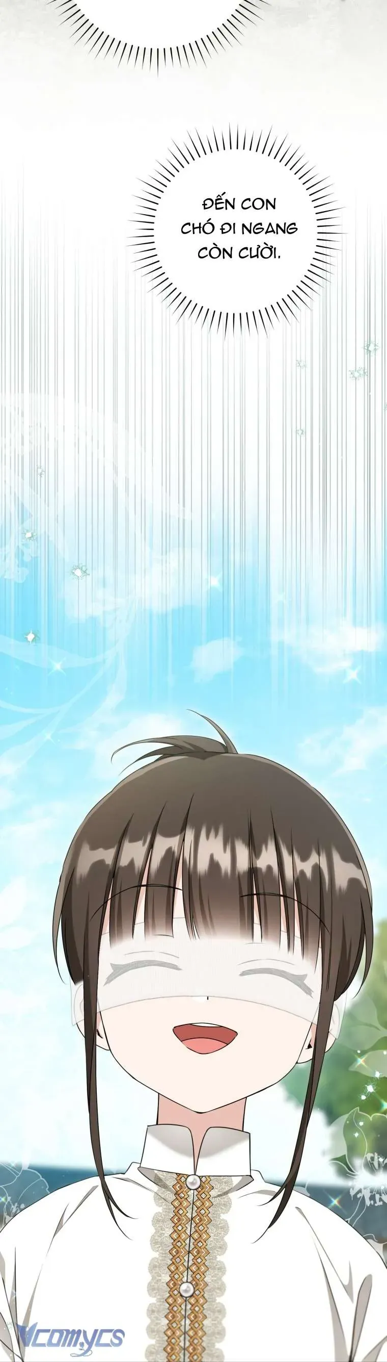 Trở Thành Cô Cháu Gái Bị Khinh Miệt Của Gia Tộc Võ Lâm Chapter 98.1 - Trang 2