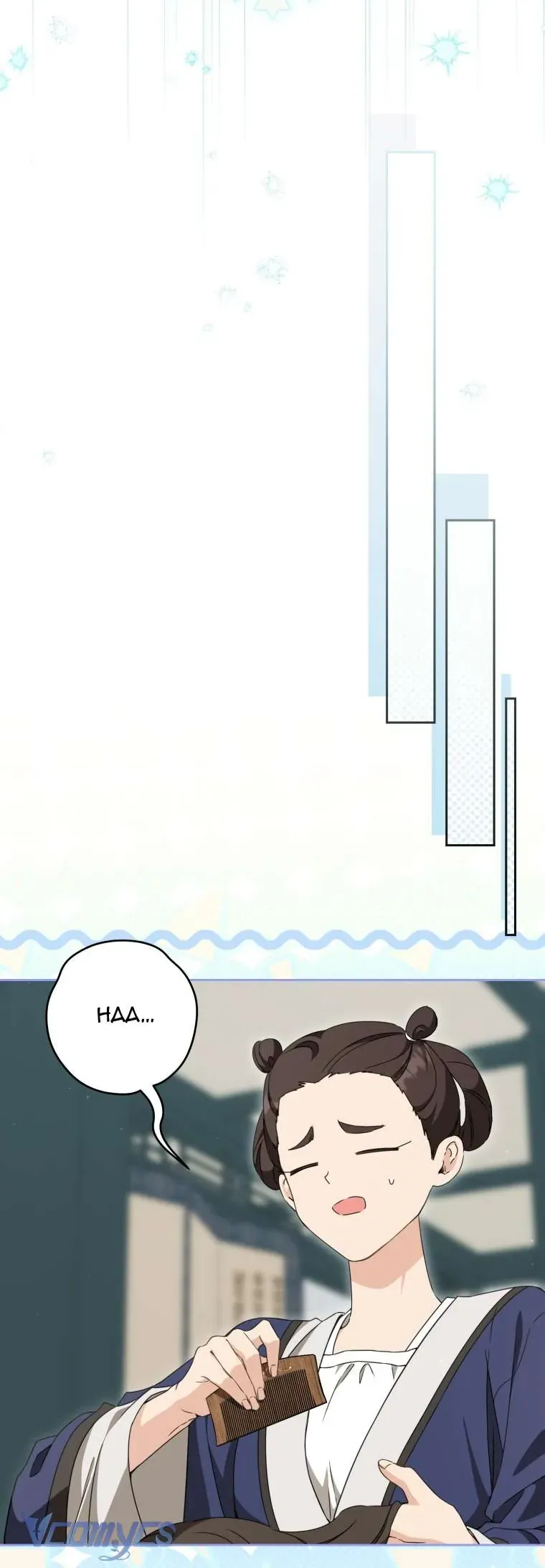 Trở Thành Cô Cháu Gái Bị Khinh Miệt Của Gia Tộc Võ Lâm Chapter 98.1 - Trang 2