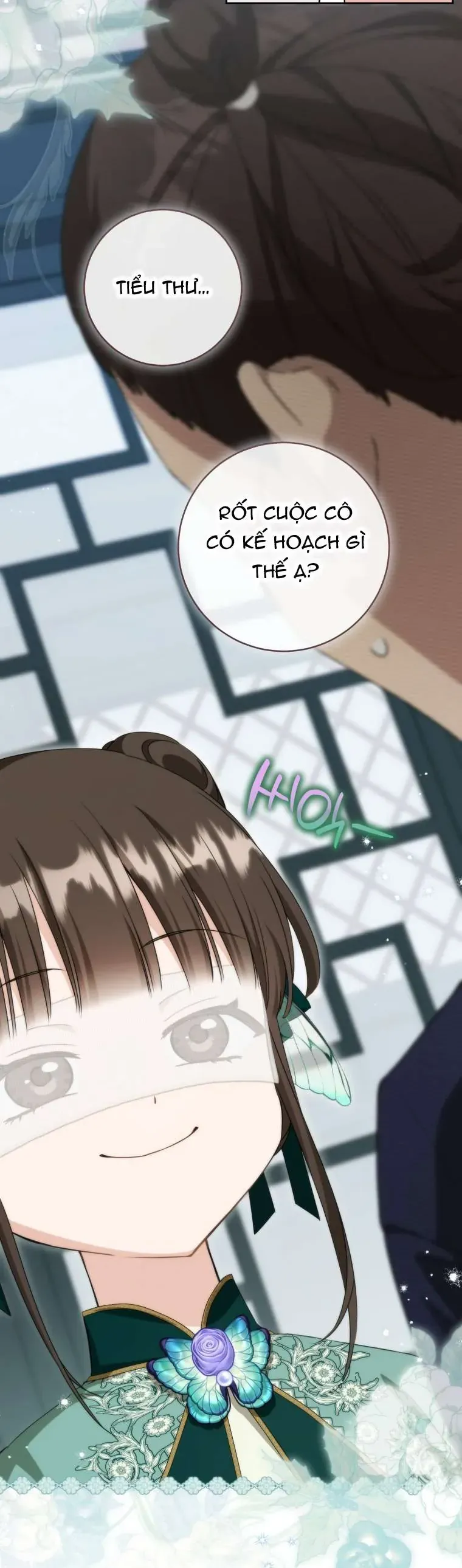 Trở Thành Cô Cháu Gái Bị Khinh Miệt Của Gia Tộc Võ Lâm Chapter 98.1 - Trang 2