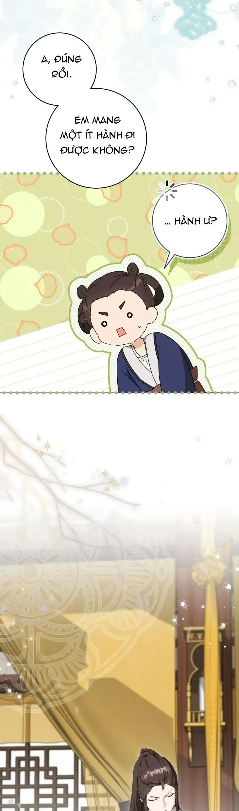 Trở Thành Cô Cháu Gái Bị Khinh Miệt Của Gia Tộc Võ Lâm Chapter 98.1 - Trang 2