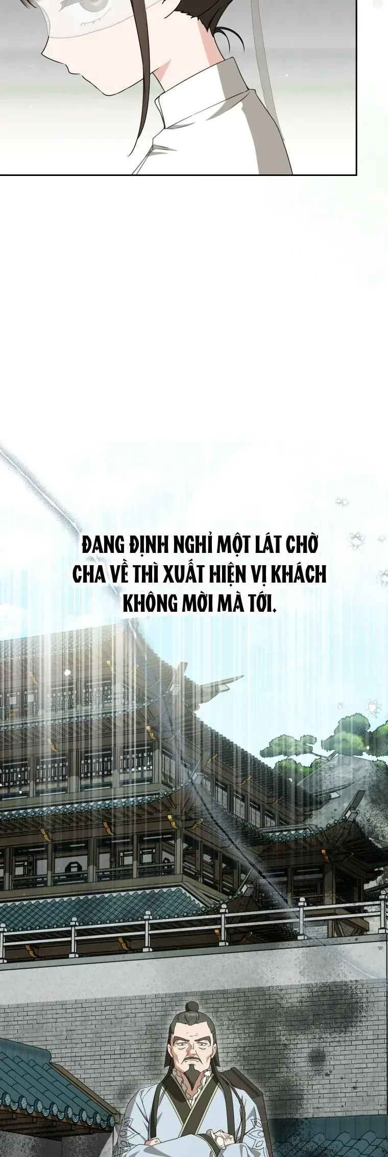 Trở Thành Cô Cháu Gái Bị Khinh Miệt Của Gia Tộc Võ Lâm Chapter 98.2 - Trang 2