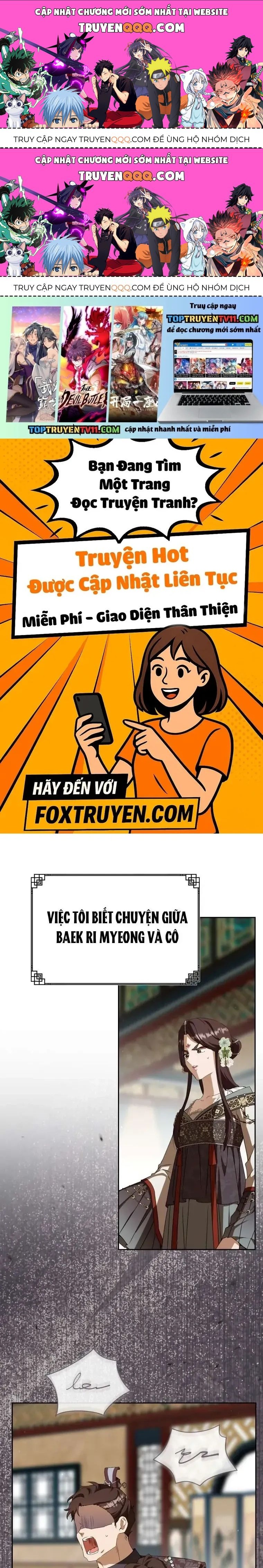 Trở Thành Cô Cháu Gái Bị Khinh Miệt Của Gia Tộc Võ Lâm Chapter 98.2 - Trang 2