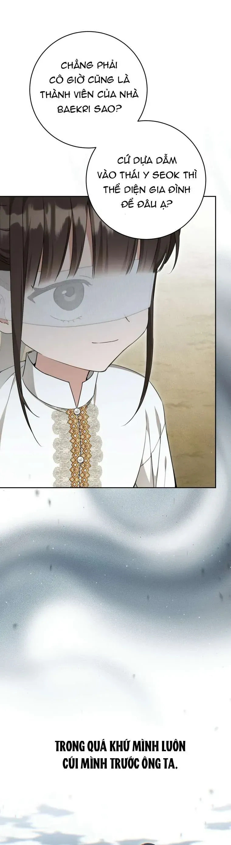 Trở Thành Cô Cháu Gái Bị Khinh Miệt Của Gia Tộc Võ Lâm Chapter 98.2 - Trang 2