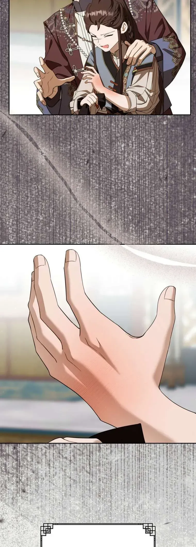 Trở Thành Cô Cháu Gái Bị Khinh Miệt Của Gia Tộc Võ Lâm Chapter 98.2 - Trang 2