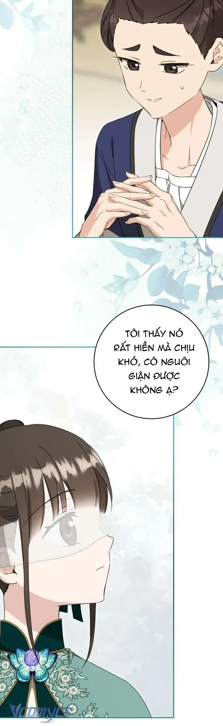 Trở Thành Cô Cháu Gái Bị Khinh Miệt Của Gia Tộc Võ Lâm Chapter 98.2 - Trang 2
