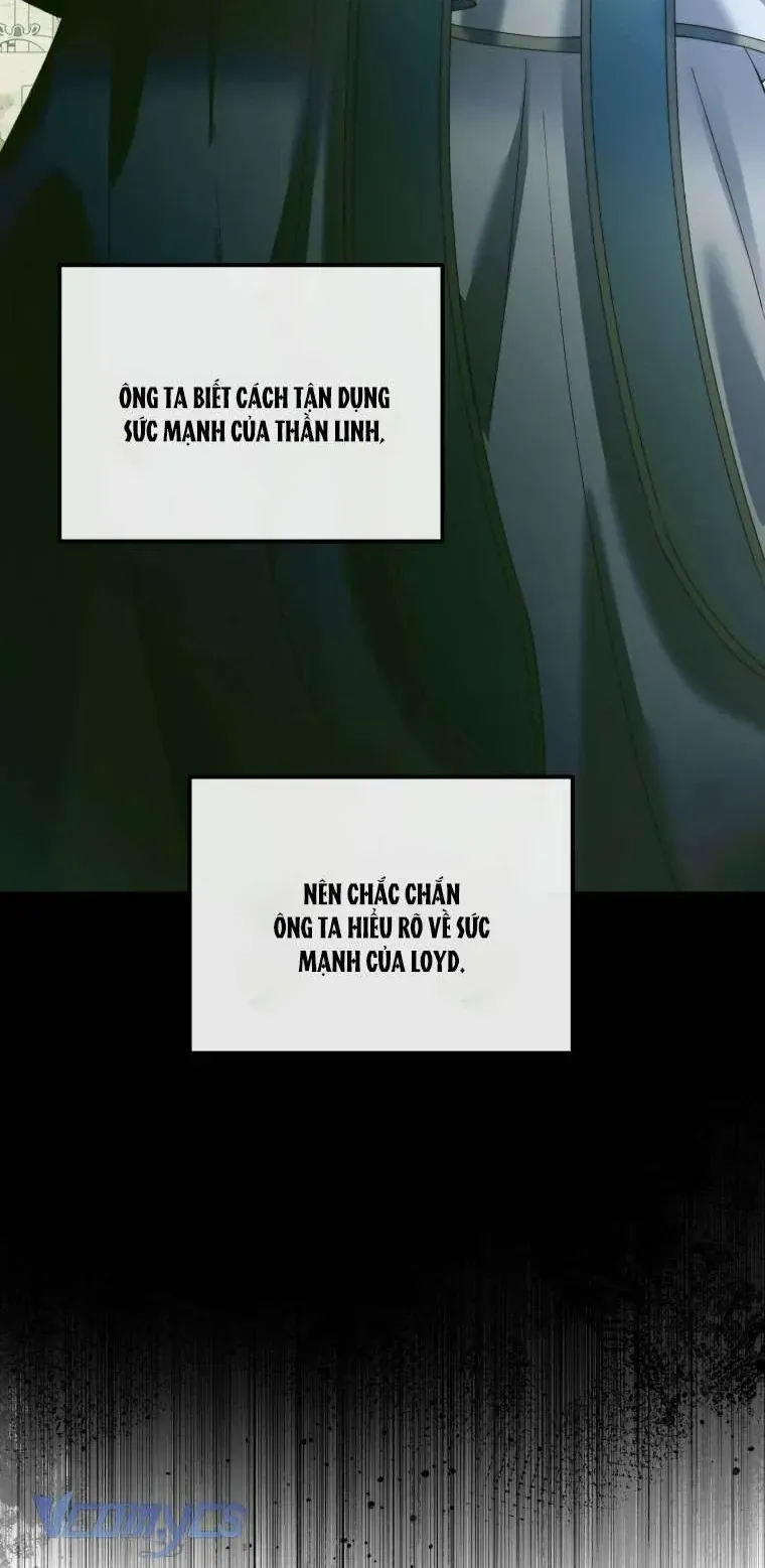 Trở Thành Cô Vợ Khế Ước Của Nhân Vật Phản Diện Chapter 104 - Trang 2