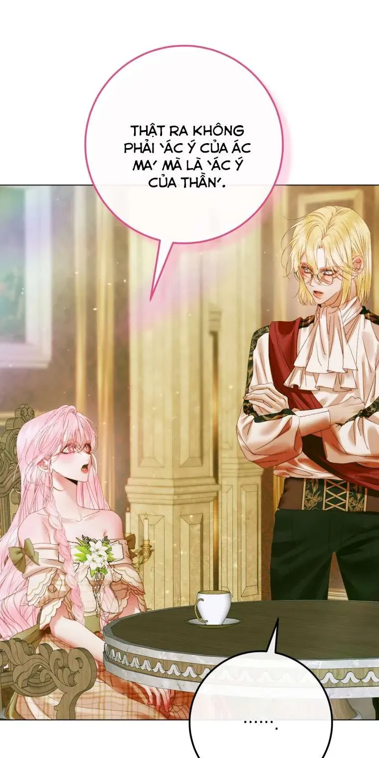 Trở Thành Cô Vợ Khế Ước Của Nhân Vật Phản Diện Chapter 104 - Trang 2