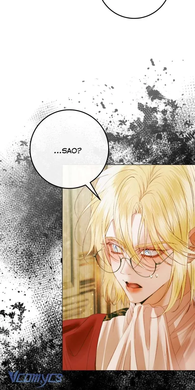 Trở Thành Cô Vợ Khế Ước Của Nhân Vật Phản Diện Chapter 104 - Trang 2