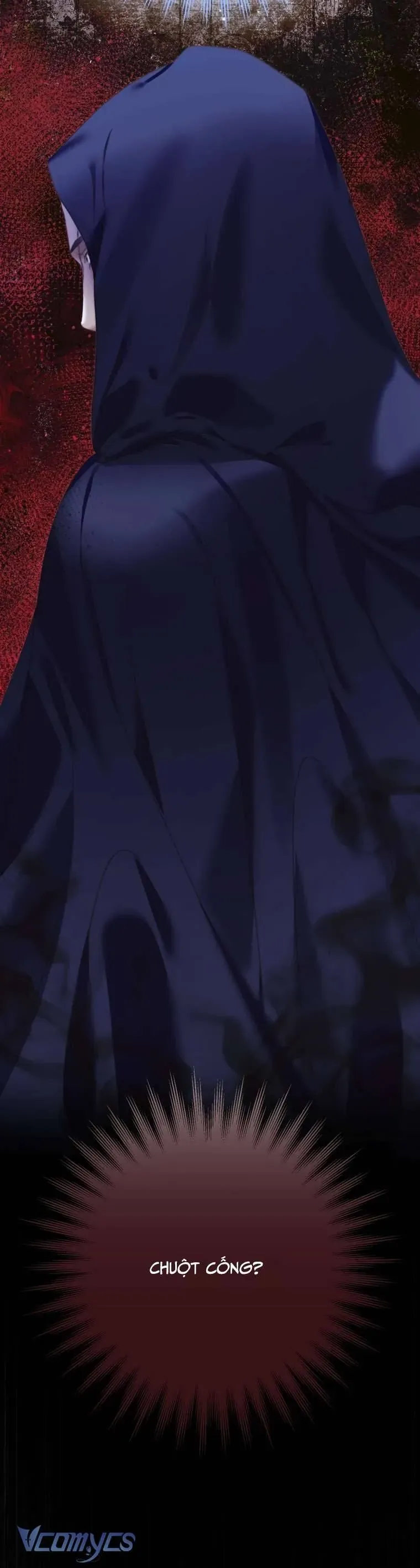 Trở Thành Cô Vợ Khế Ước Của Nhân Vật Phản Diện Chapter 104 - Trang 2