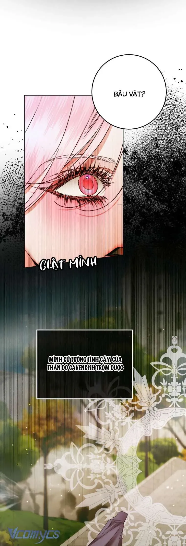 Trở Thành Cô Vợ Khế Ước Của Nhân Vật Phản Diện Chapter 104 - Trang 2