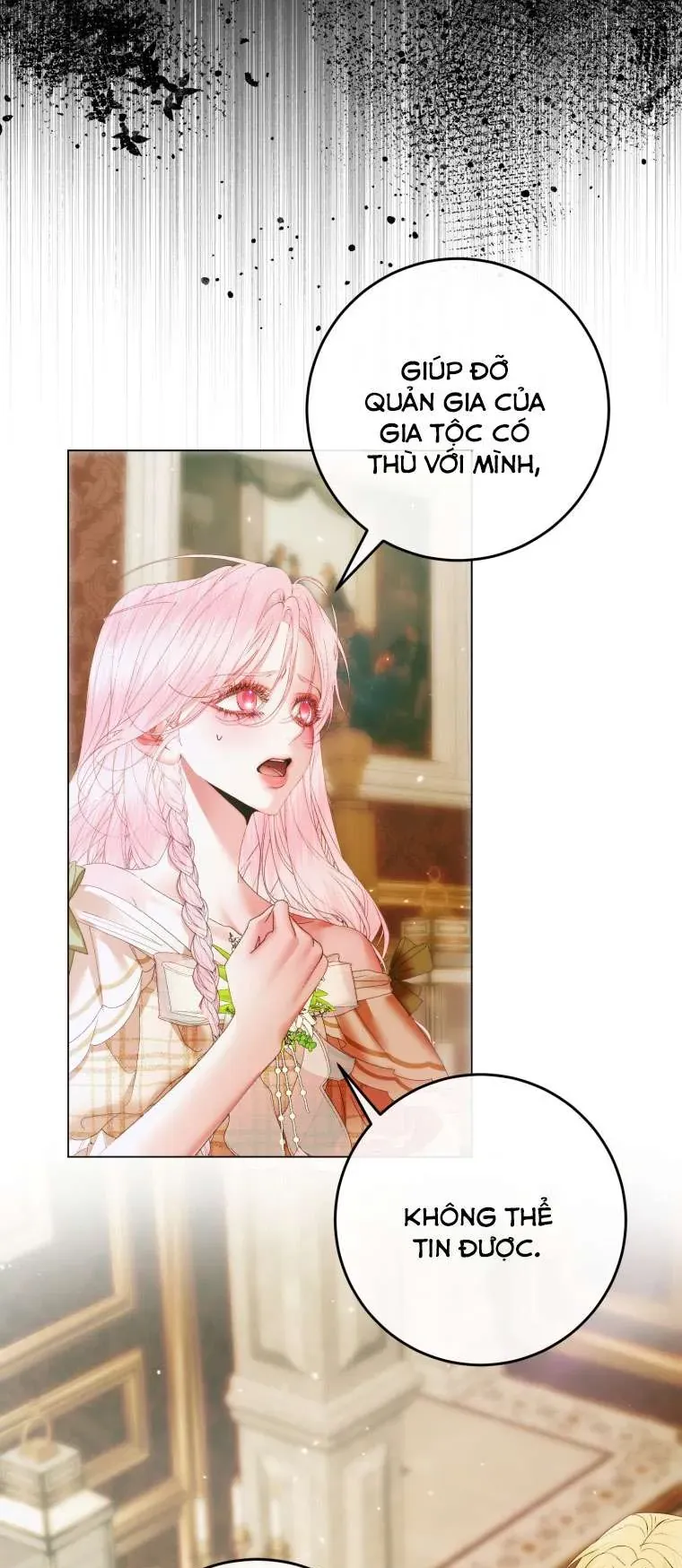 Trở Thành Cô Vợ Khế Ước Của Nhân Vật Phản Diện Chapter 104 - Trang 2