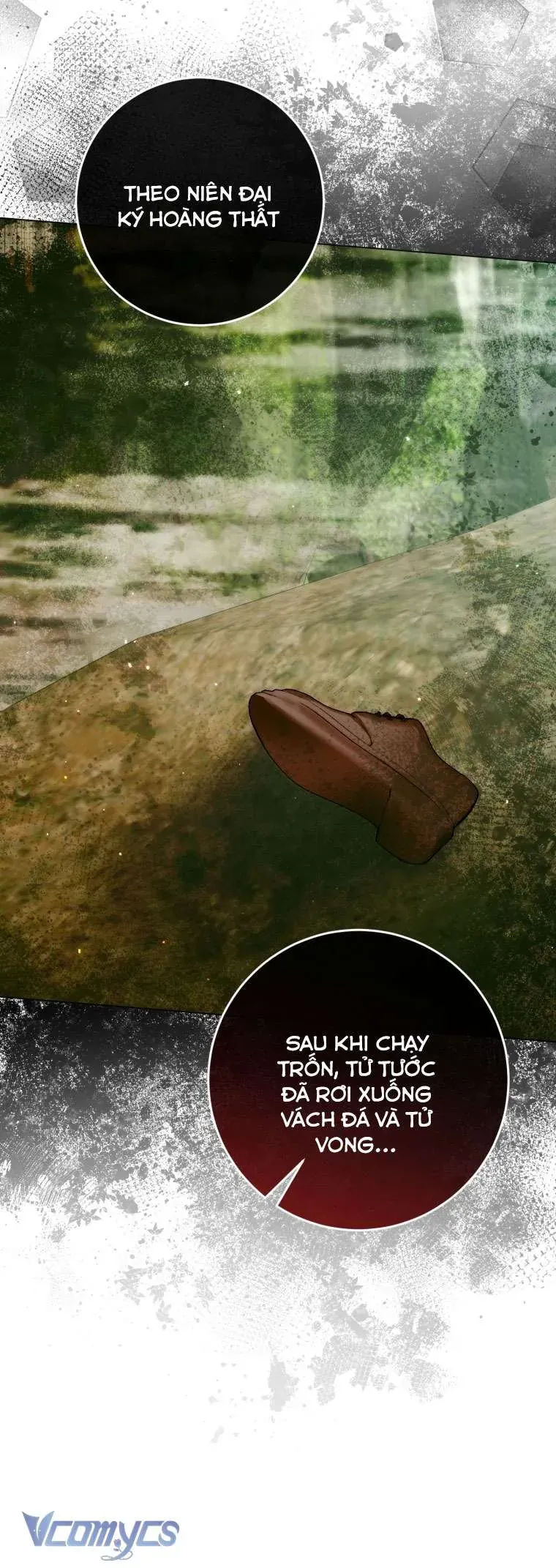 Trở Thành Cô Vợ Khế Ước Của Nhân Vật Phản Diện Chapter 104 - Trang 2