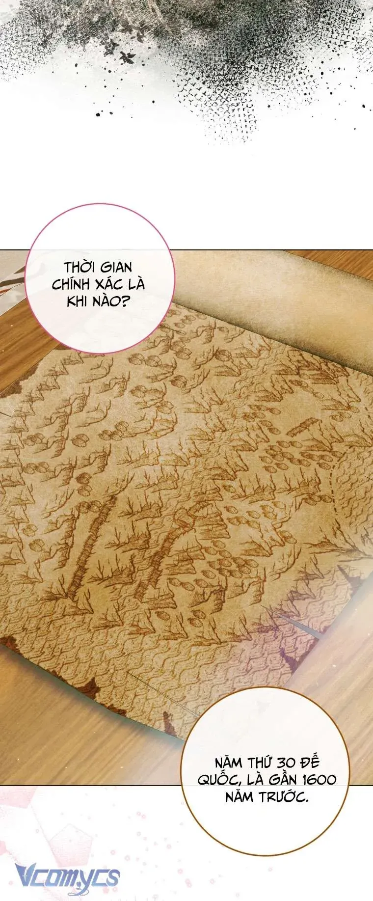 Trở Thành Cô Vợ Khế Ước Của Nhân Vật Phản Diện Chapter 104 - Trang 2