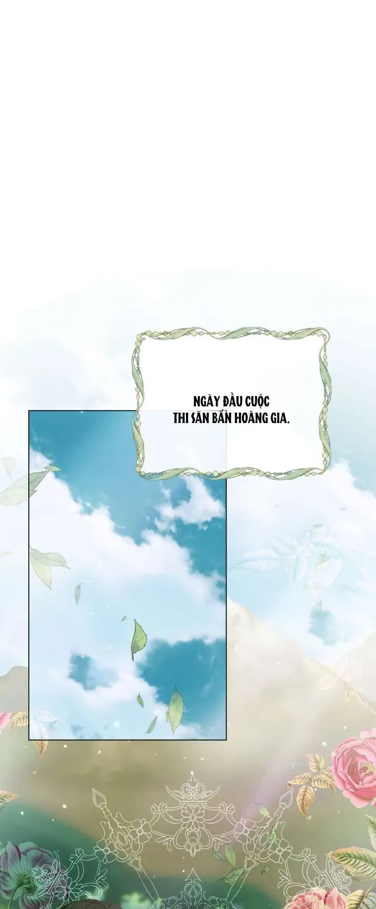 Trở Thành Cô Vợ Khế Ước Của Nhân Vật Phản Diện Chapter 104 - Trang 2