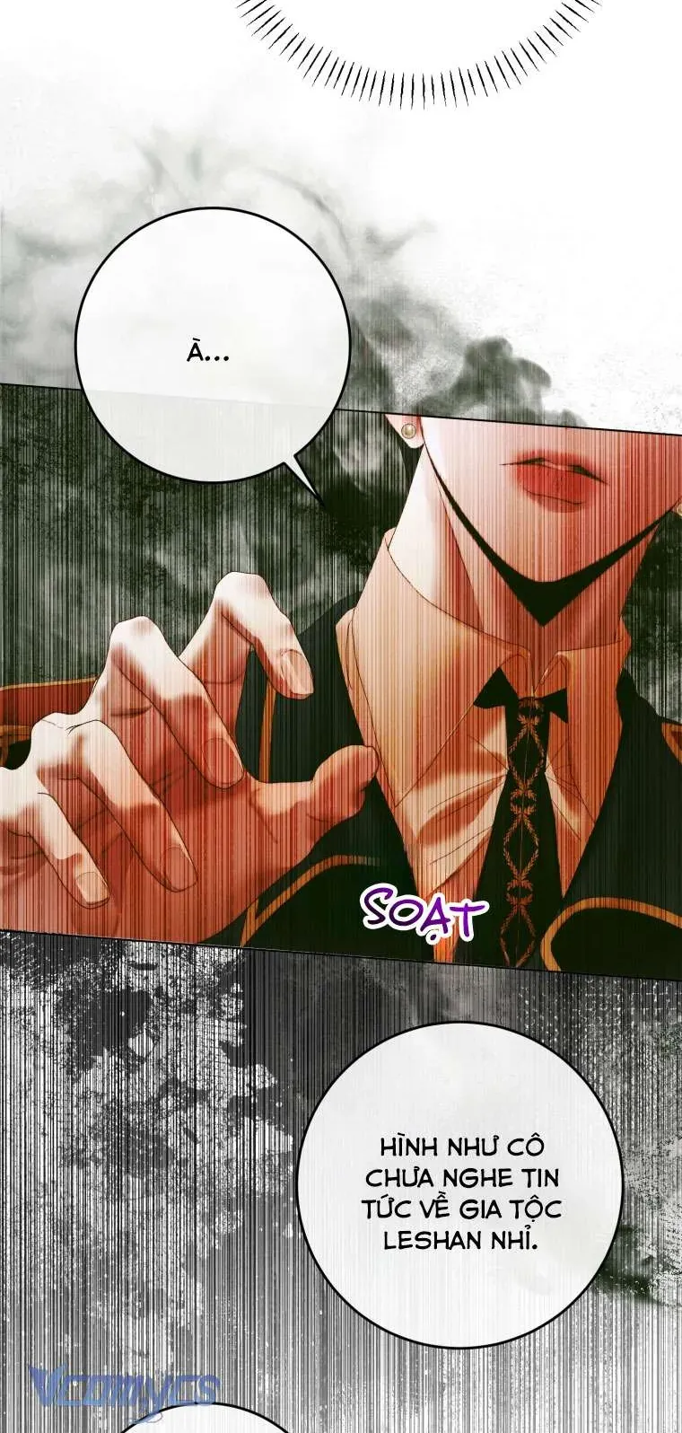 Trở Thành Cô Vợ Khế Ước Của Nhân Vật Phản Diện Chapter 104 - Trang 2