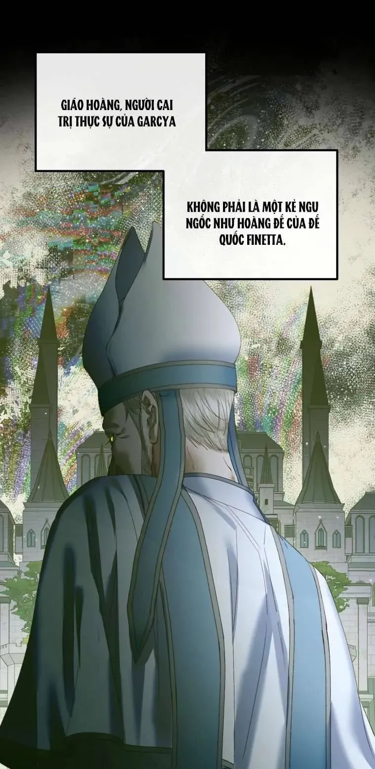 Trở Thành Cô Vợ Khế Ước Của Nhân Vật Phản Diện Chapter 104 - Trang 2