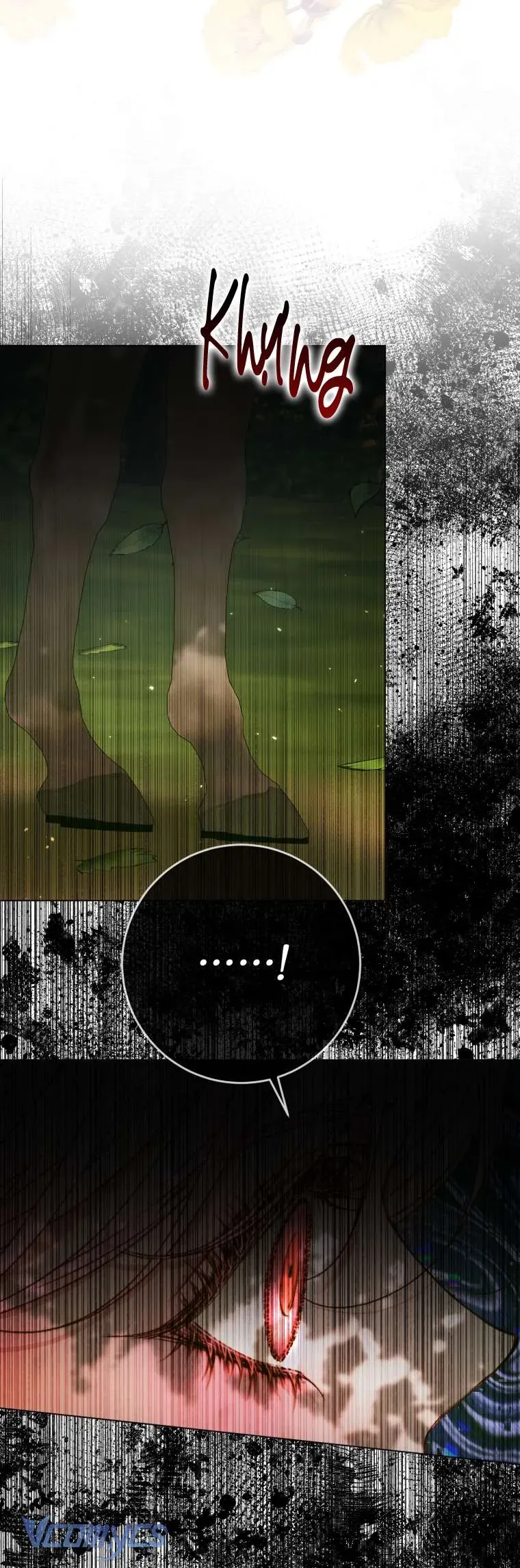 Trở Thành Cô Vợ Khế Ước Của Nhân Vật Phản Diện Chapter 105 - Trang 2