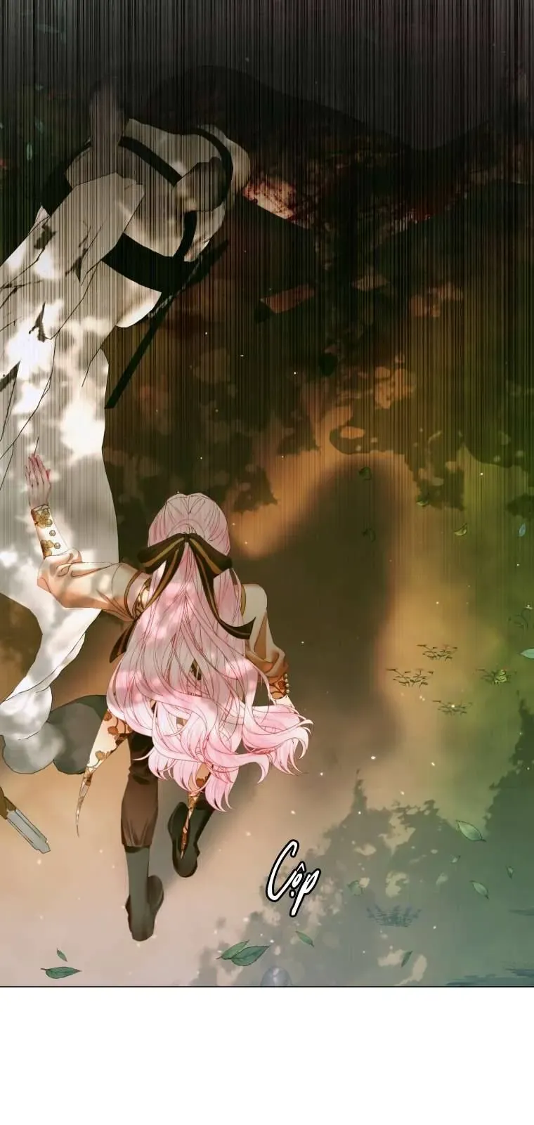 Trở Thành Cô Vợ Khế Ước Của Nhân Vật Phản Diện Chapter 105 - Trang 2