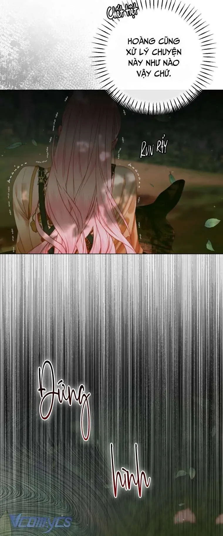 Trở Thành Cô Vợ Khế Ước Của Nhân Vật Phản Diện Chapter 105 - Trang 2