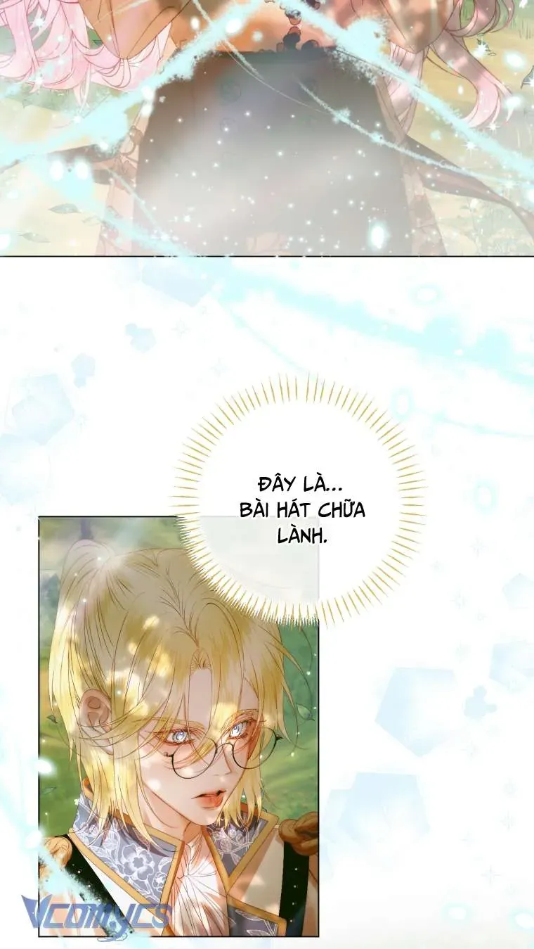 Trở Thành Cô Vợ Khế Ước Của Nhân Vật Phản Diện Chapter 105 - Trang 2