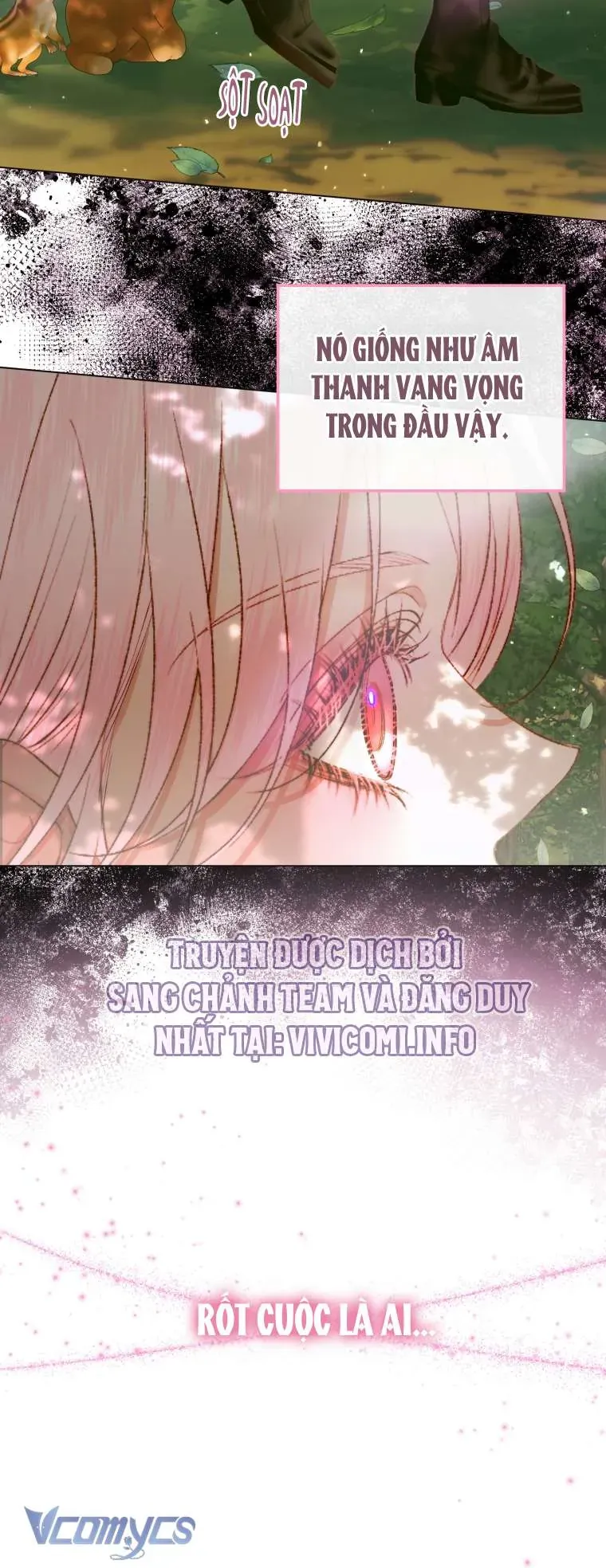 Trở Thành Cô Vợ Khế Ước Của Nhân Vật Phản Diện Chapter 105 - Trang 2