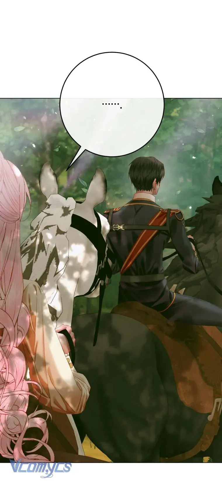 Trở Thành Cô Vợ Khế Ước Của Nhân Vật Phản Diện Chapter 105 - Trang 2