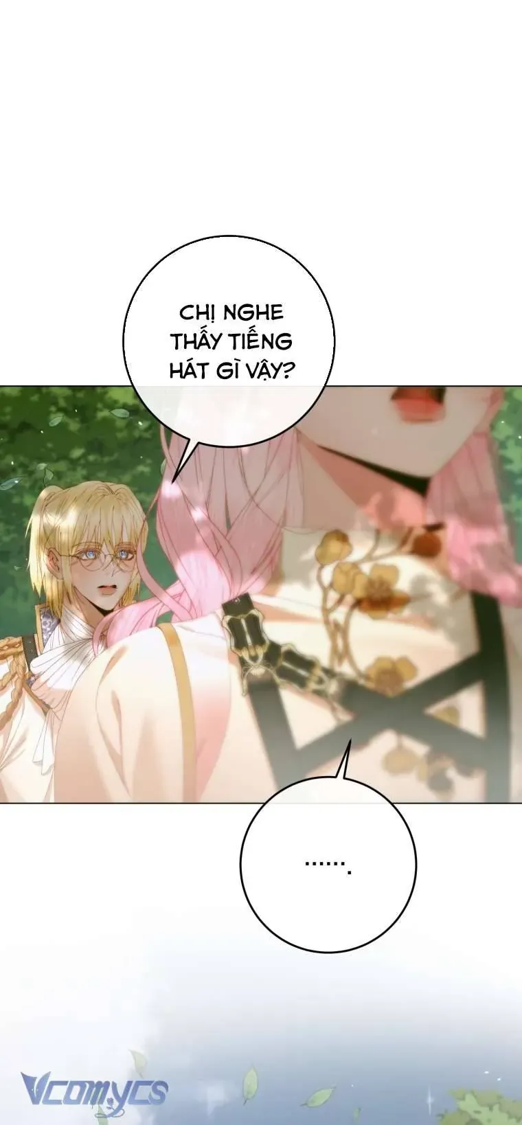 Trở Thành Cô Vợ Khế Ước Của Nhân Vật Phản Diện Chapter 105 - Trang 2