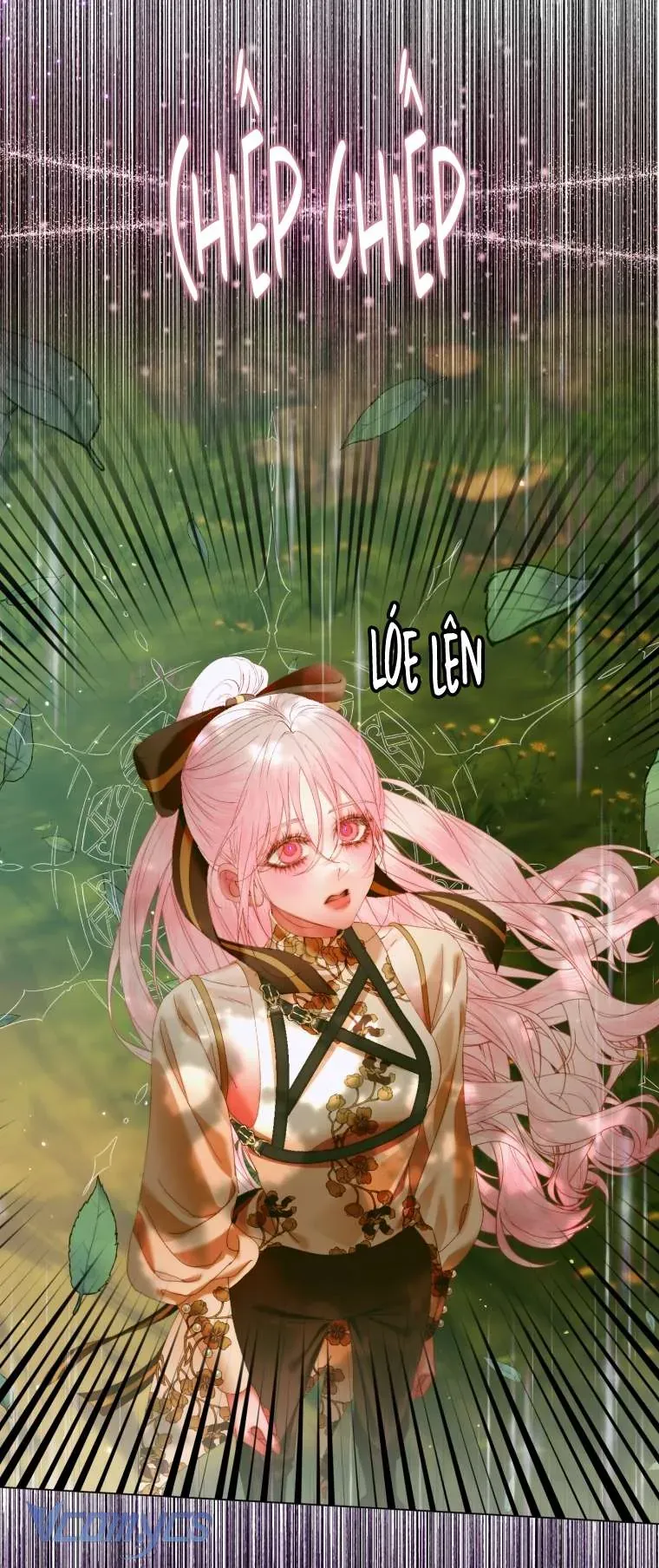 Trở Thành Cô Vợ Khế Ước Của Nhân Vật Phản Diện Chapter 105 - Trang 2