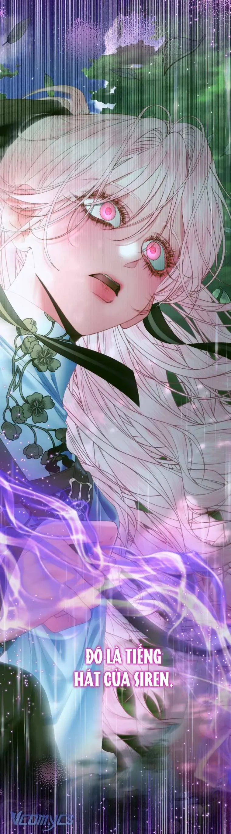 Trở Thành Cô Vợ Khế Ước Của Nhân Vật Phản Diện Chapter 105 - Trang 2