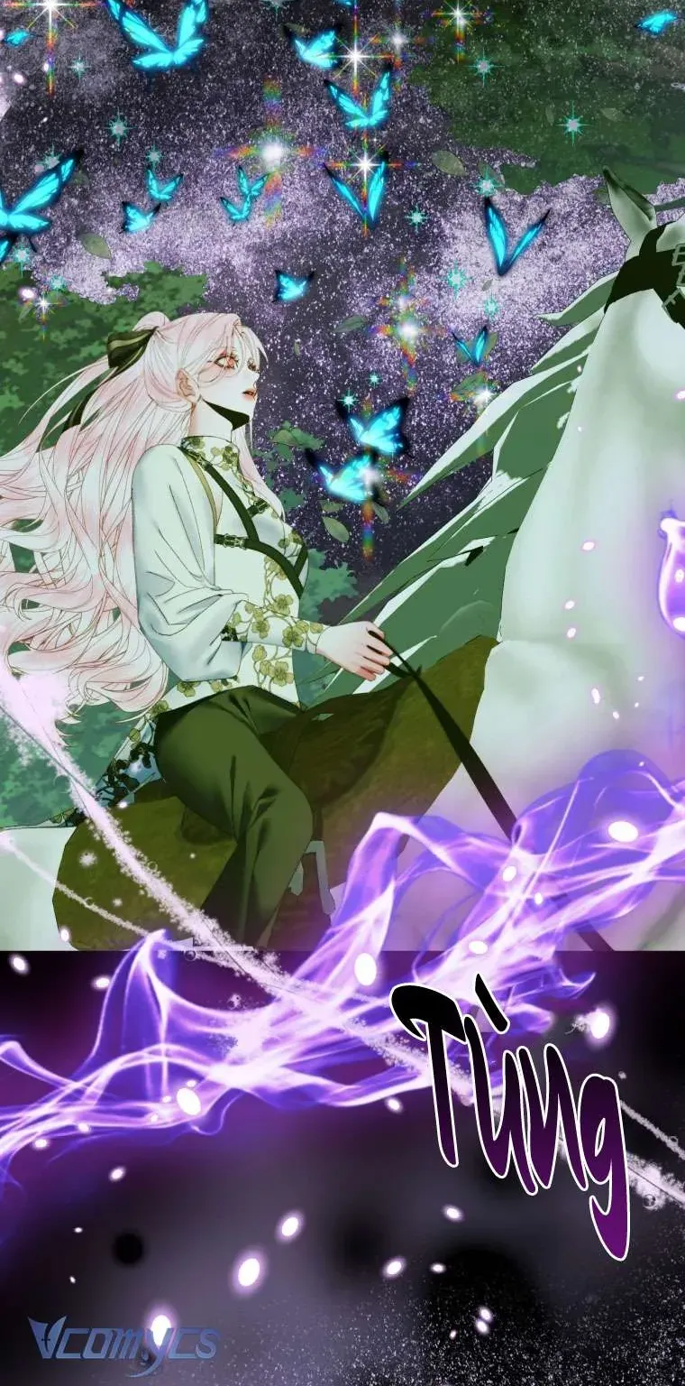 Trở Thành Cô Vợ Khế Ước Của Nhân Vật Phản Diện Chapter 106 - Trang 2