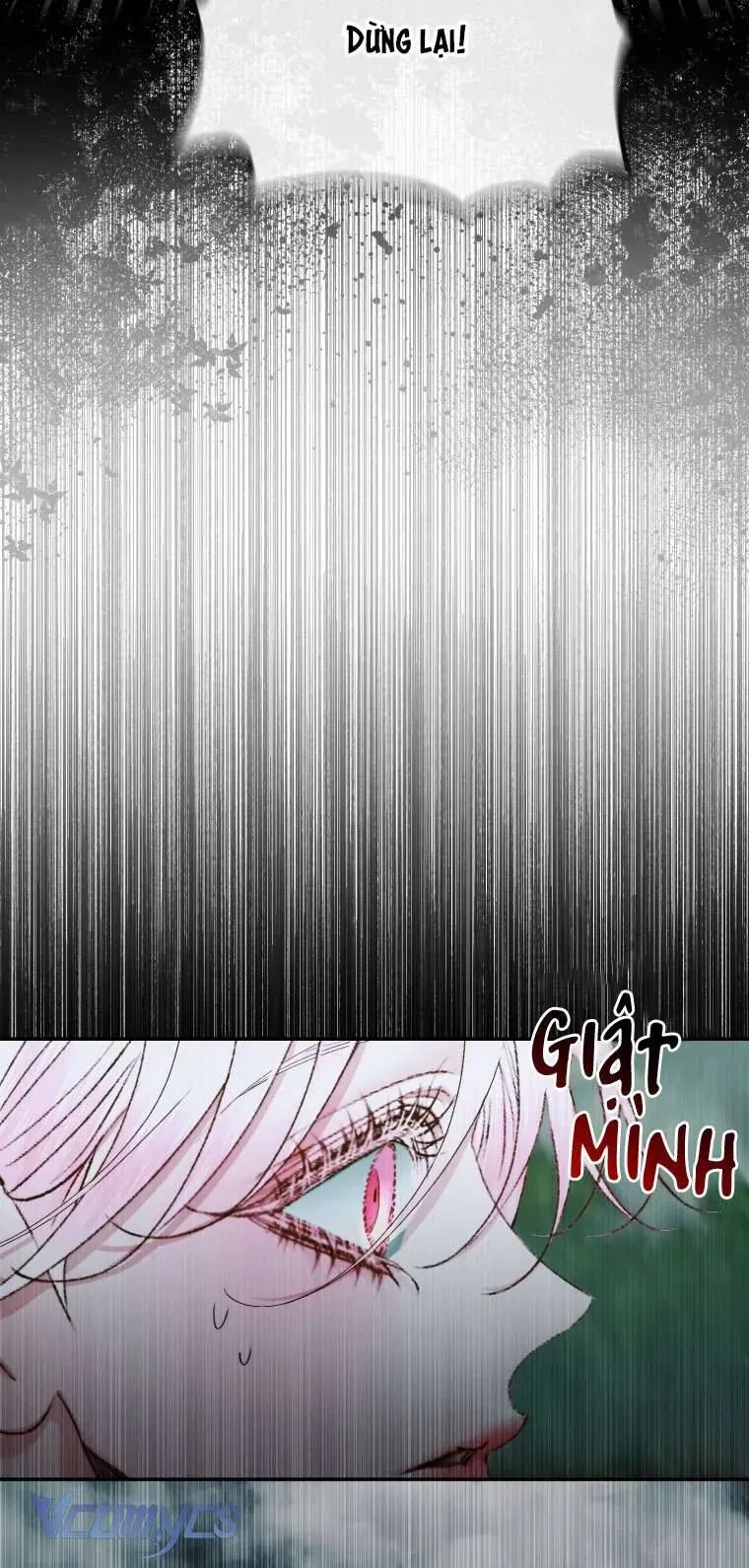 Trở Thành Cô Vợ Khế Ước Của Nhân Vật Phản Diện Chapter 106 - Trang 2