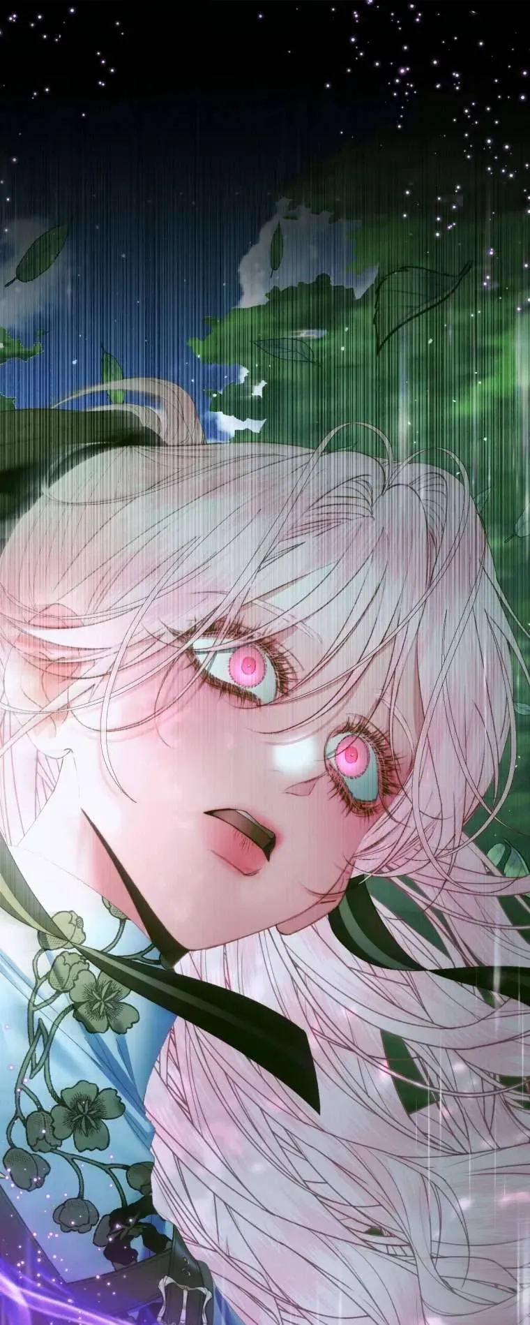 Trở Thành Cô Vợ Khế Ước Của Nhân Vật Phản Diện Chapter 106 - Trang 2