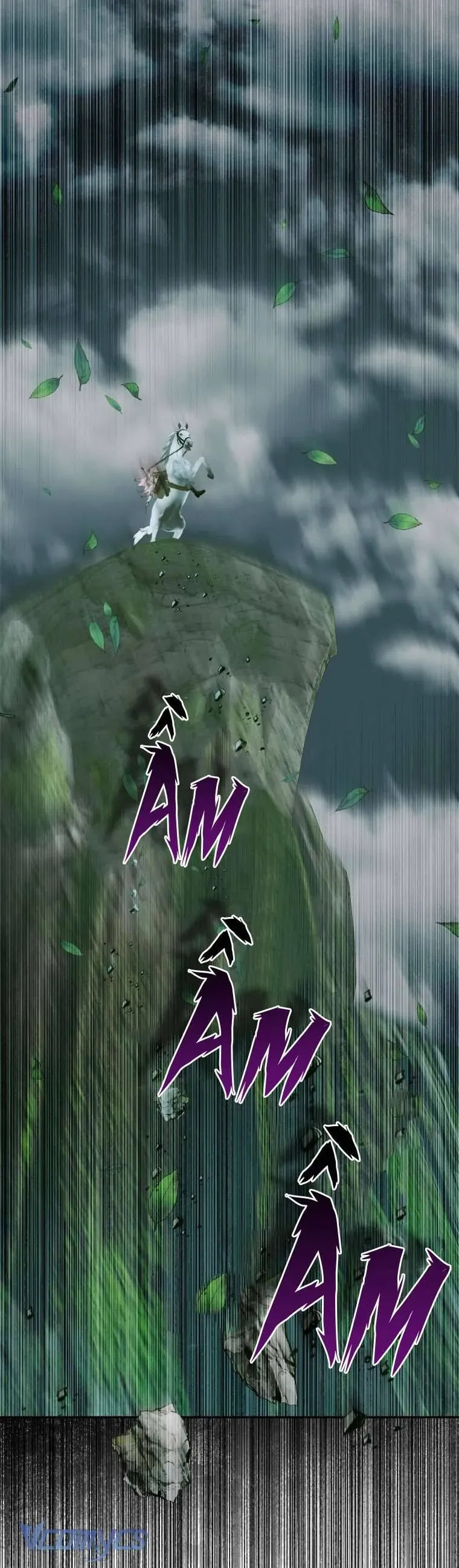 Trở Thành Cô Vợ Khế Ước Của Nhân Vật Phản Diện Chapter 106 - Trang 2