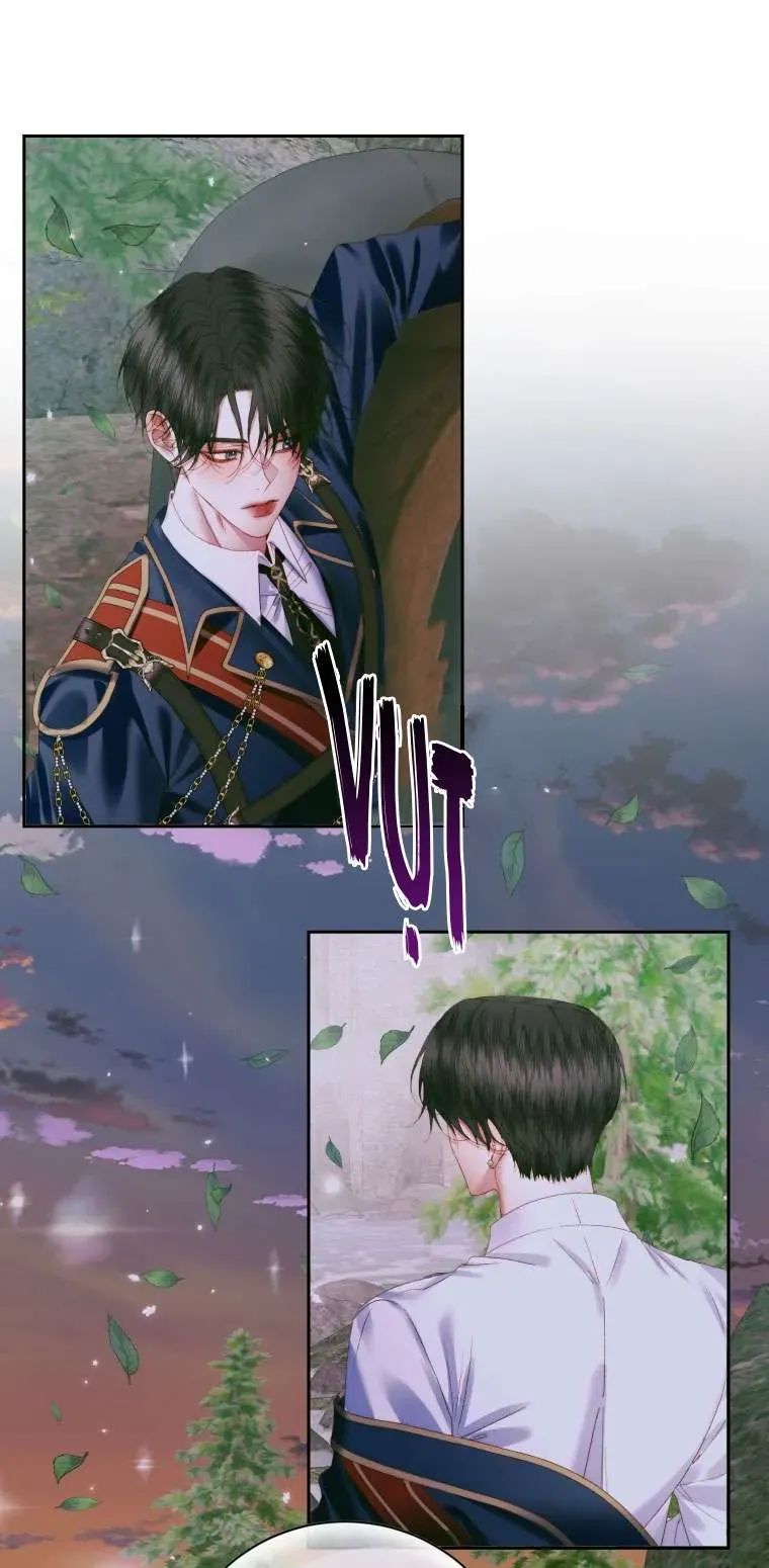 Trở Thành Cô Vợ Khế Ước Của Nhân Vật Phản Diện Chapter 106 - Trang 2