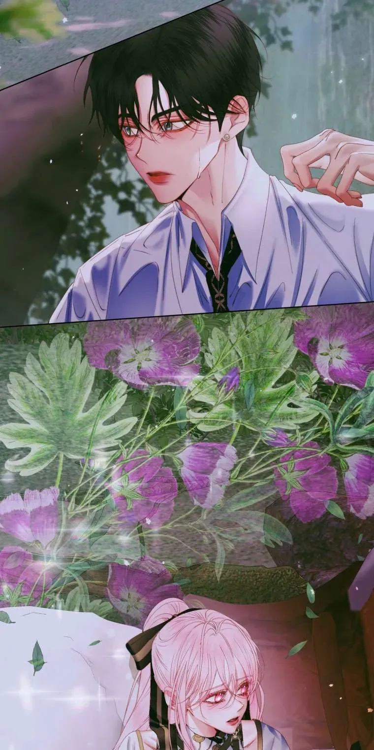 Trở Thành Cô Vợ Khế Ước Của Nhân Vật Phản Diện Chapter 106 - Trang 2