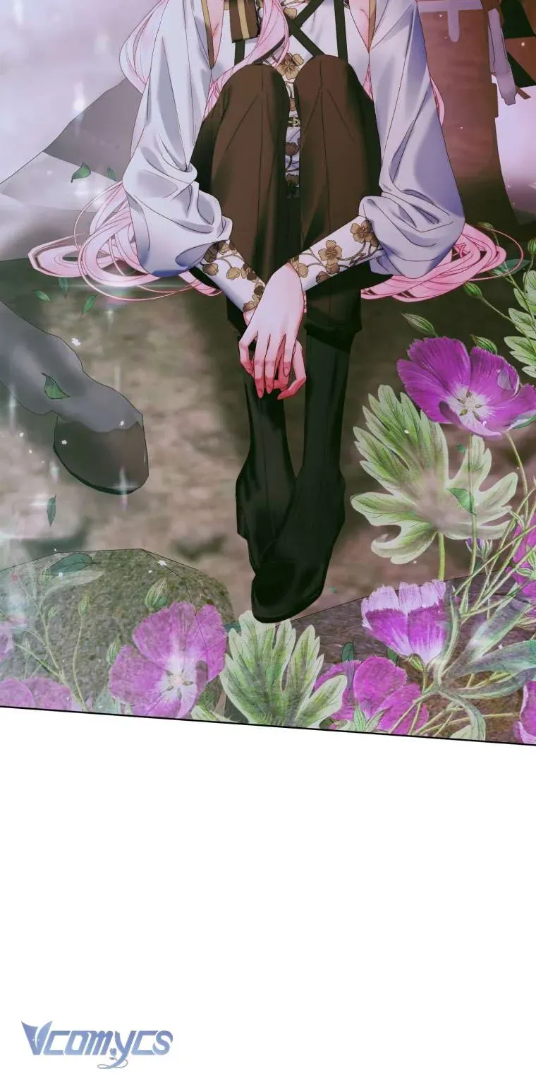 Trở Thành Cô Vợ Khế Ước Của Nhân Vật Phản Diện Chapter 106 - Trang 2