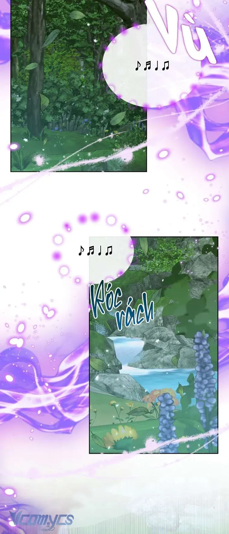 Trở Thành Cô Vợ Khế Ước Của Nhân Vật Phản Diện Chapter 106 - Trang 2