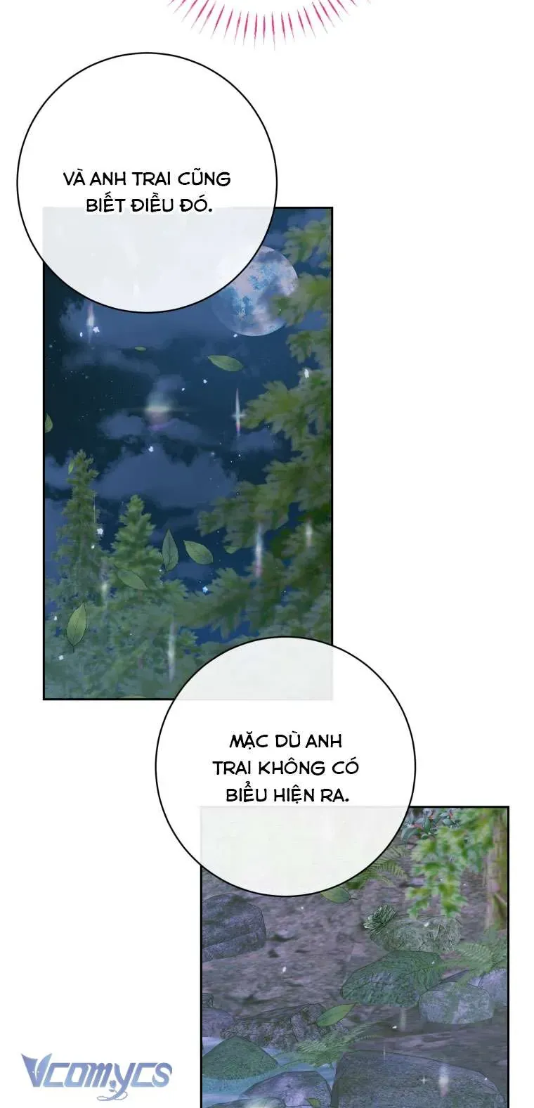 Trở Thành Cô Vợ Khế Ước Của Nhân Vật Phản Diện Chapter 106 - Trang 2