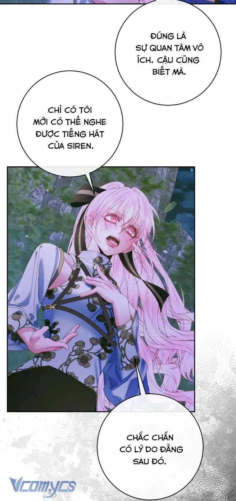 Trở Thành Cô Vợ Khế Ước Của Nhân Vật Phản Diện Chapter 106 - Trang 2