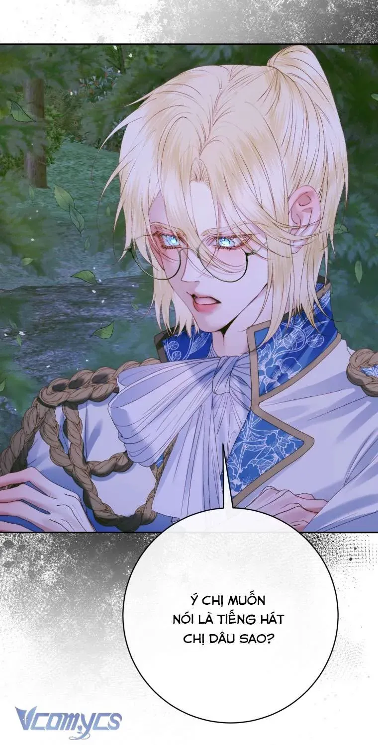 Trở Thành Cô Vợ Khế Ước Của Nhân Vật Phản Diện Chapter 106 - Trang 2