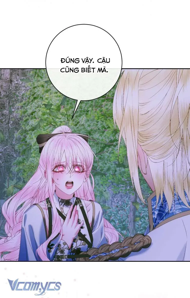 Trở Thành Cô Vợ Khế Ước Của Nhân Vật Phản Diện Chapter 106 - Trang 2