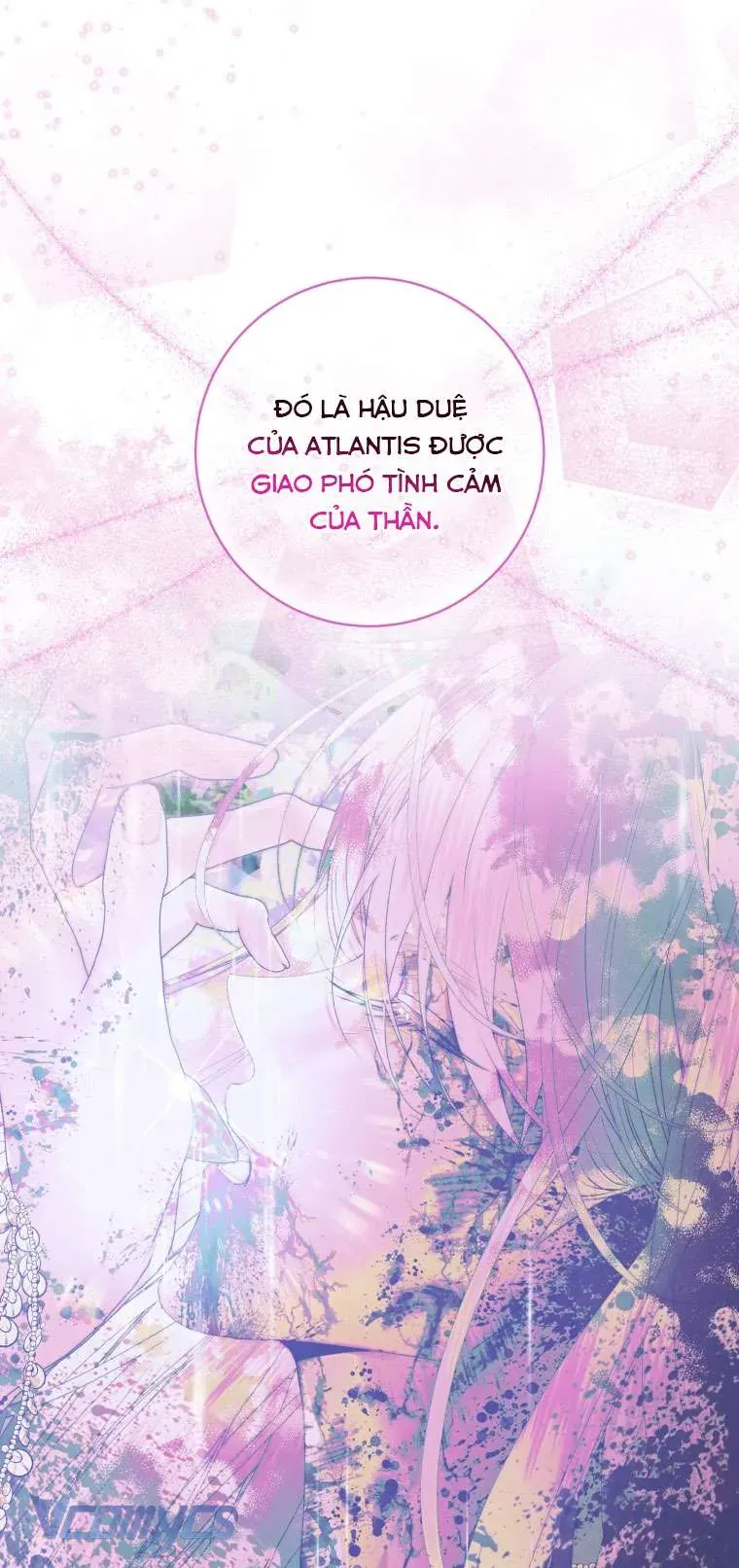 Trở Thành Cô Vợ Khế Ước Của Nhân Vật Phản Diện Chapter 106 - Trang 2