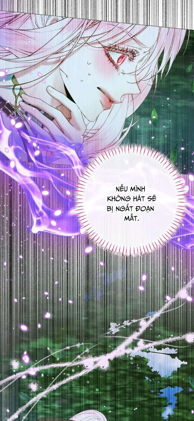 Trở Thành Cô Vợ Khế Ước Của Nhân Vật Phản Diện Chapter 106 - Trang 2